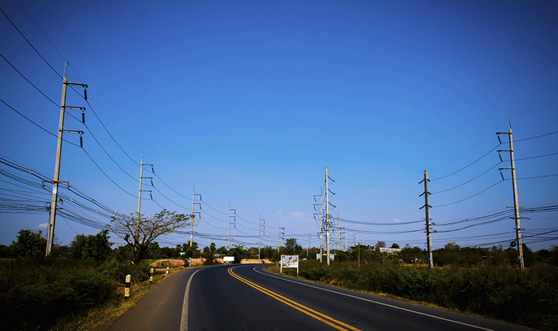 Proyectos eléctricos de baja tensión