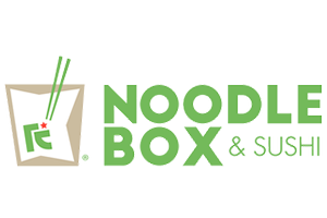 Noodle Box